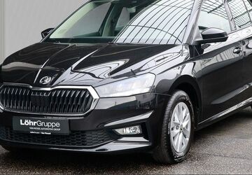 Skoda Fabia 67.956 km 14.980 &euro; Koblenz 56070