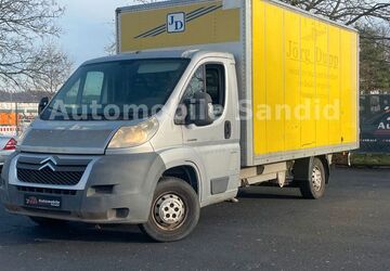 Citroen Jumper 149.226 km 6.700 &euro; Koblenz 56070
